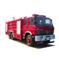 DONG FENG 15CBM Water Fire Truck